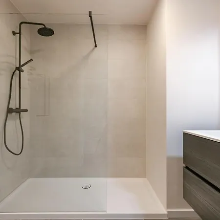 Appartement Huswell - Modern For Up To Five People *