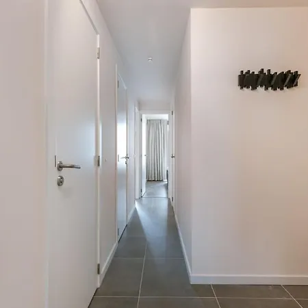 Huswell - Modern For Up To Five People * Ostende