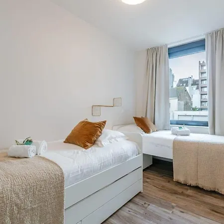 Apartment Huswell - Modern For Up To Five People