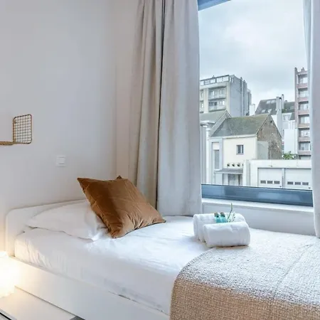 Huswell - Modern For Up To Five People Appartement