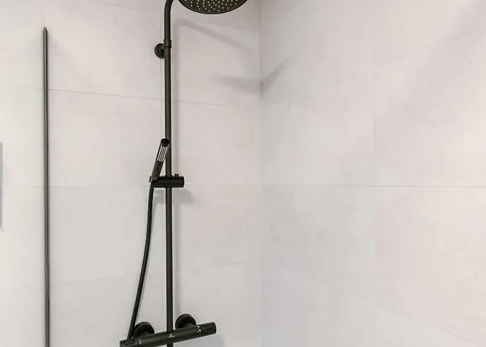 아파트 Huswell - Modern For Up To Five People