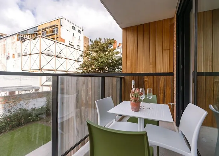 Huswell - Modern For Up To Five People 오스텐드